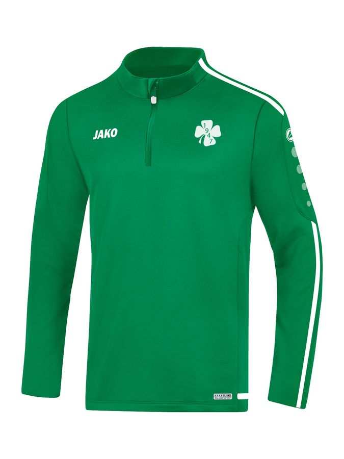 Jako Ziptop Striker 2.0