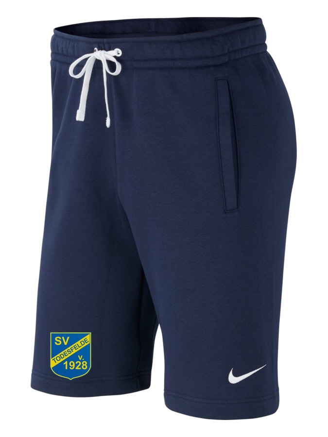 Nike Fleece Shorts