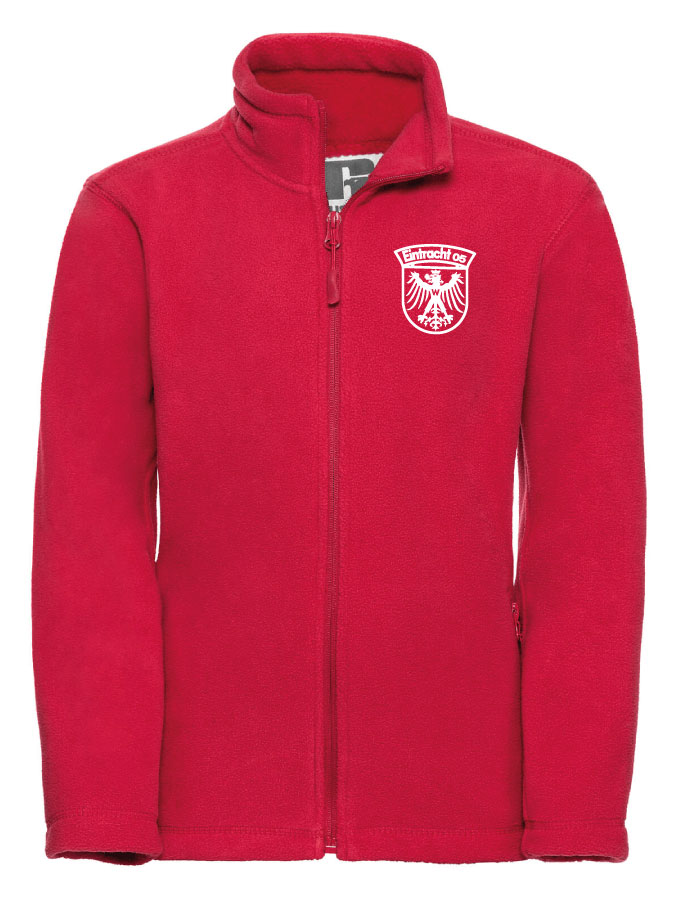 Fleecejacke Basic Kids