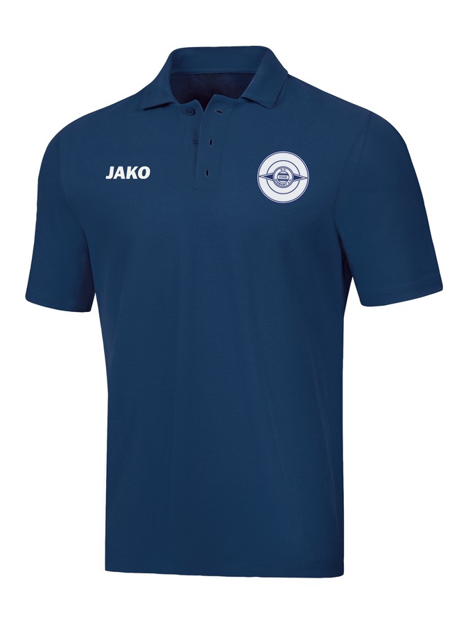Jako Poloshirt Base