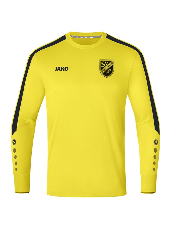 Jako Torwarttrikot Power