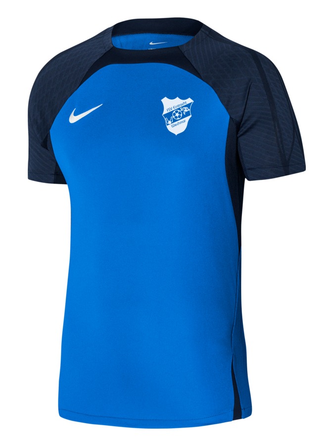 Nike Strike 3 Kurzarm Trikot