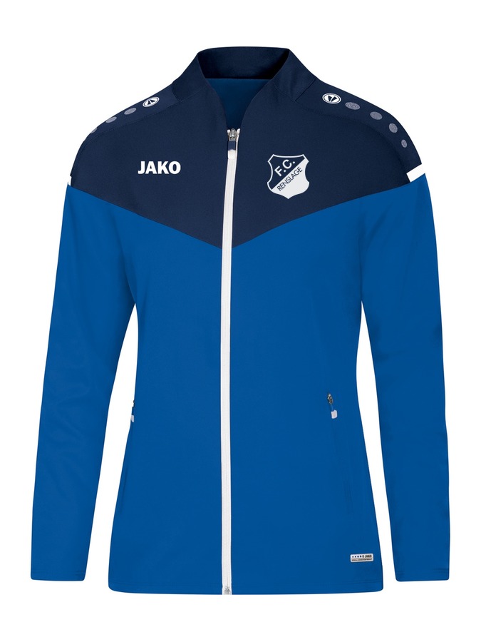Jako Präsentationsjacke Champ 2.0 Damen