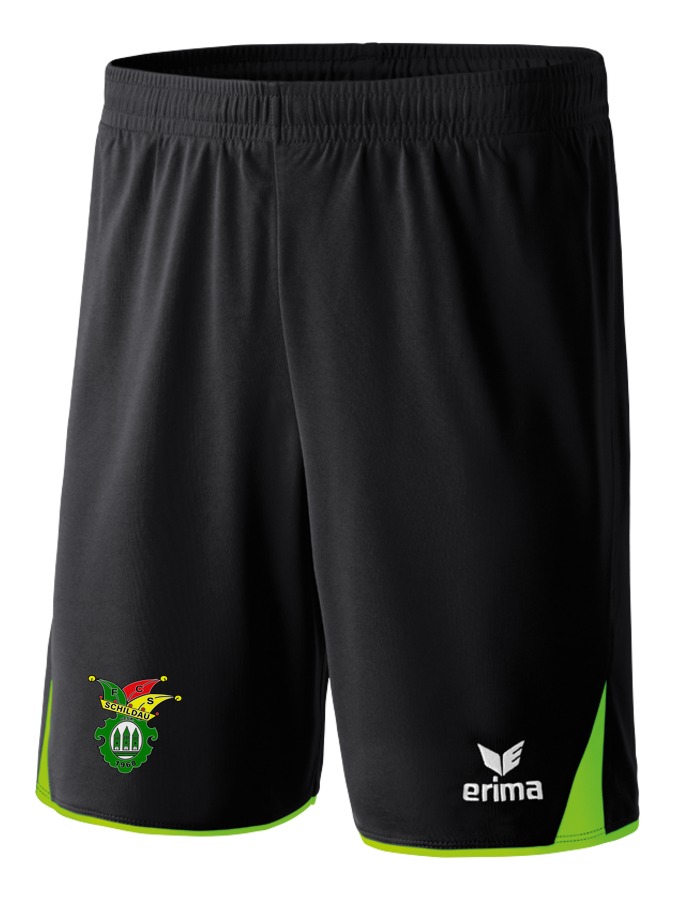 Erima 5-C Shorts