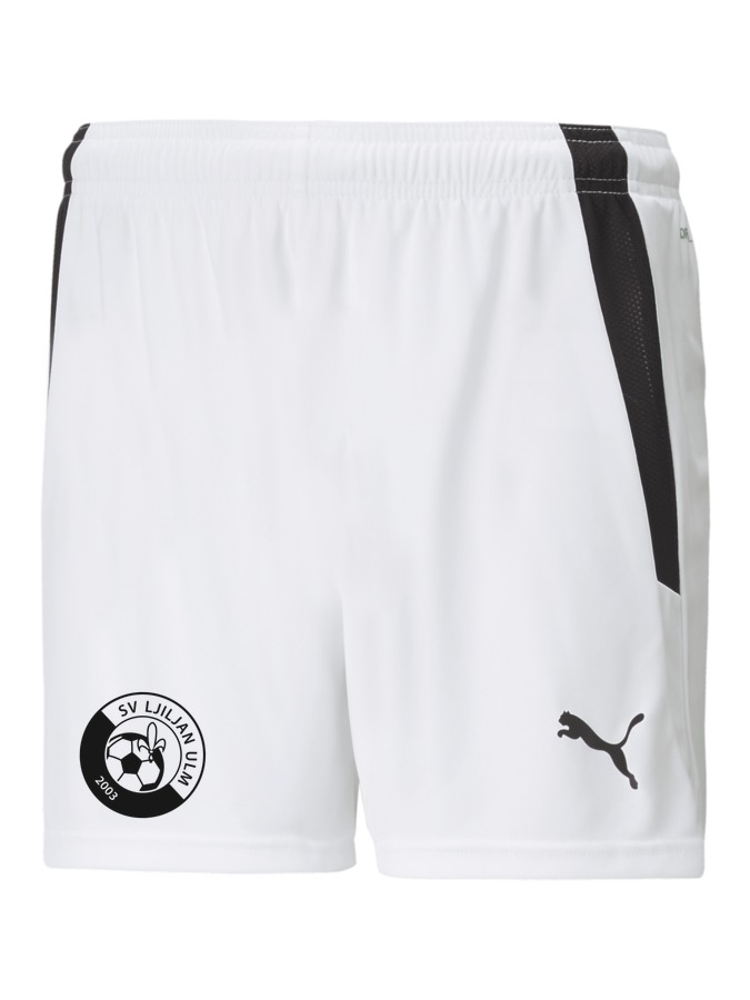 PUMA teamLIGA Shorts Damen