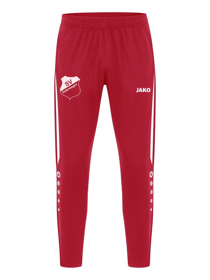 Jako Polyesterhose Power Damen