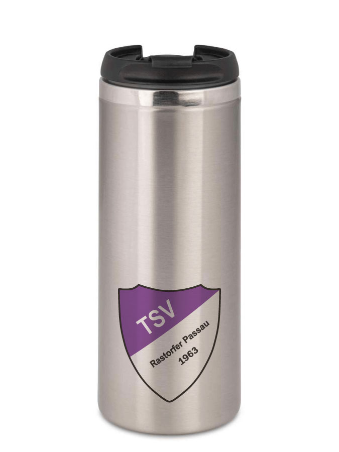 Edelstahl-Thermosbecher