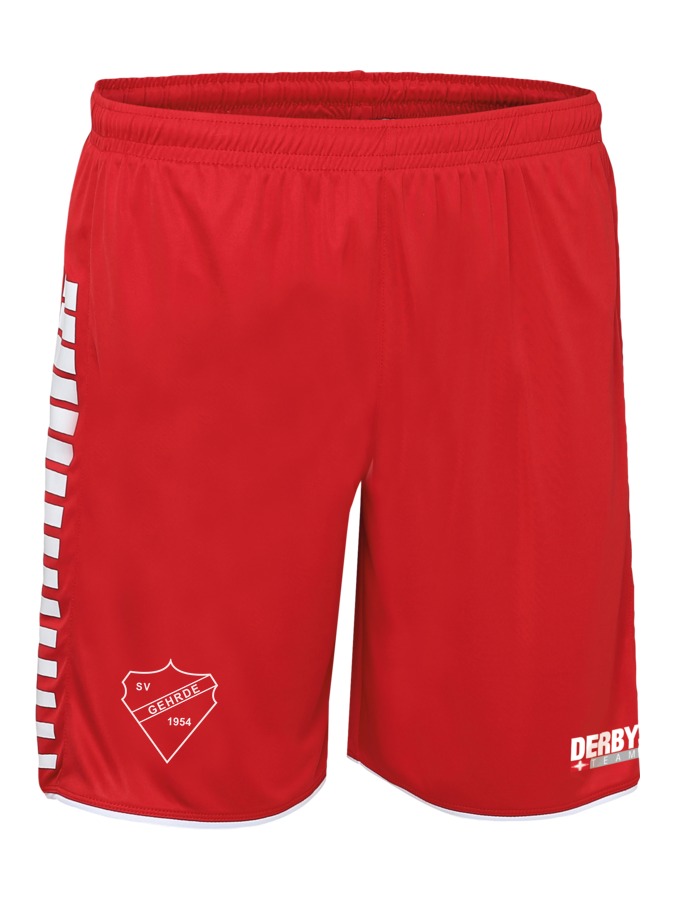 Derbystar Hyper Hose