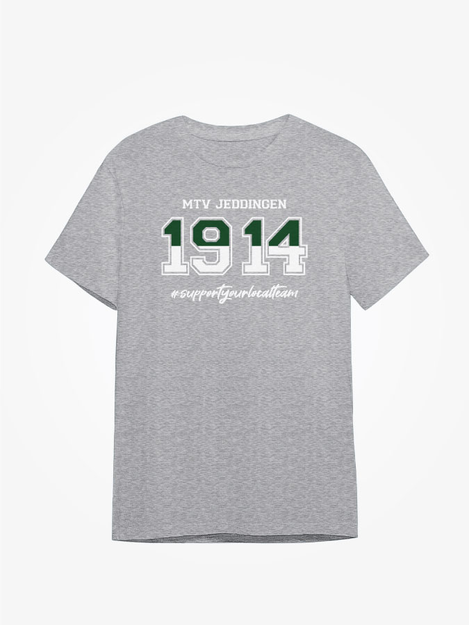 Shirt Established Kids