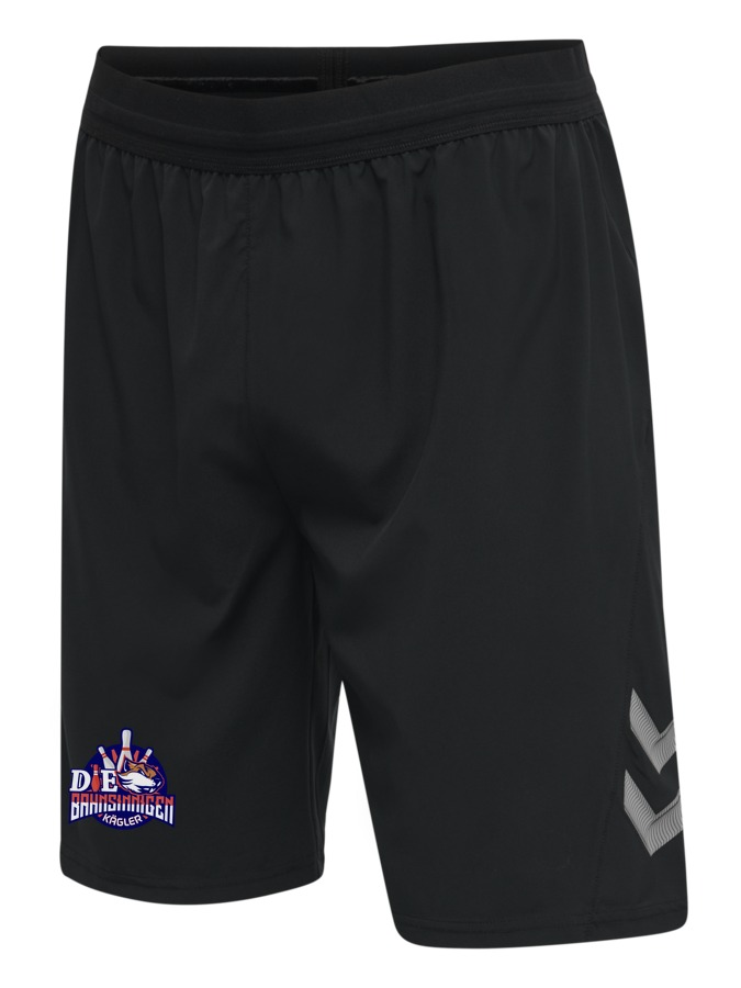 Hummel Lead Pro Training Shorts