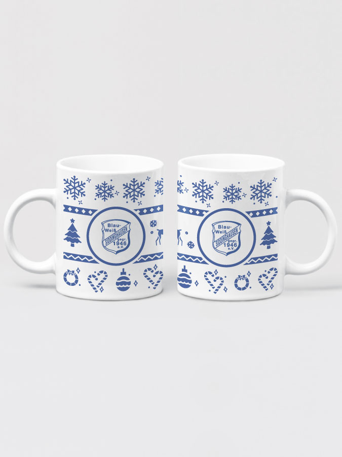 Tasse Christmas