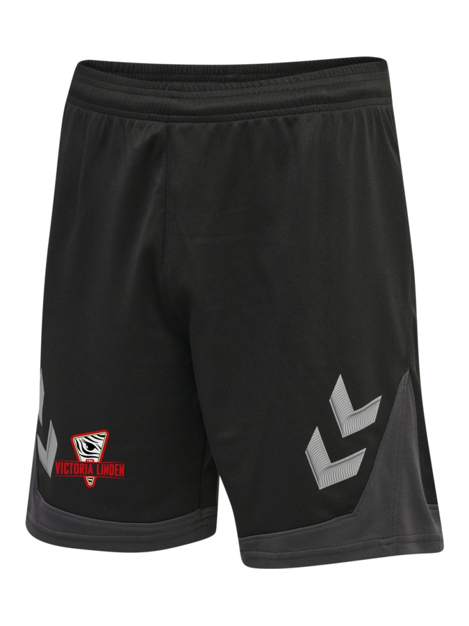 Hummel Lead Trainingsshorts