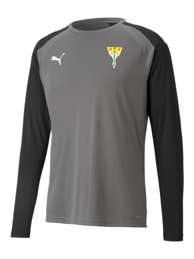 PUMA teamPACER Torwart Longsleeve Trikot