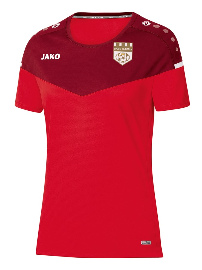 Jako T-Shirt Champ 2.0 Damen