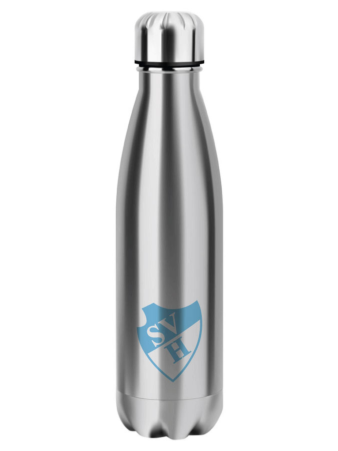 Edelstahl-Thermosflasche