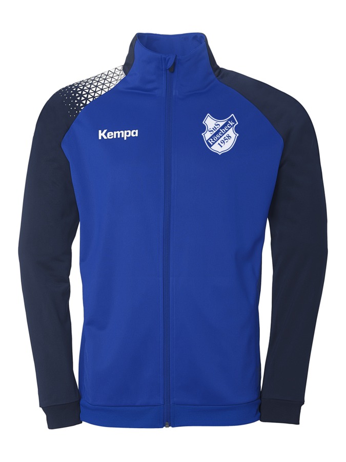 Kempa Ambition 28 Poly Jacke