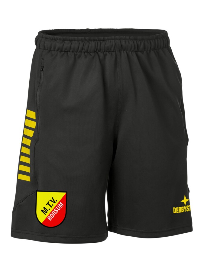 Derbystar Bermudashorts Primo