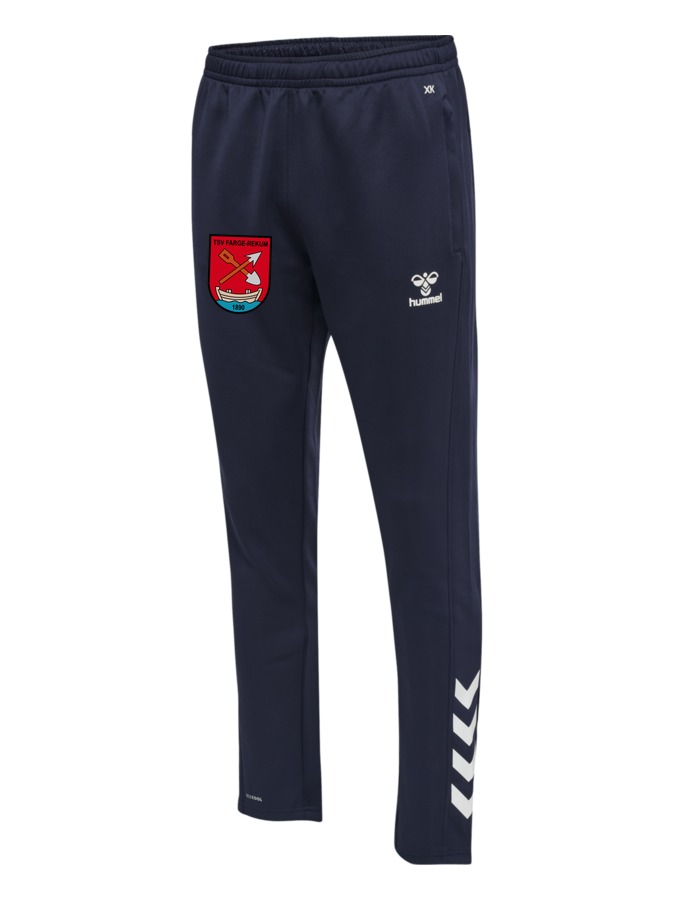 Hummel Core XK Poly Pants