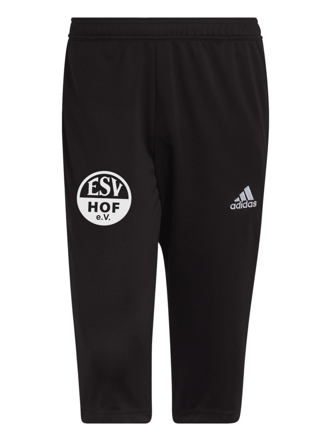 adidas Entrada 22 3/4-Hose