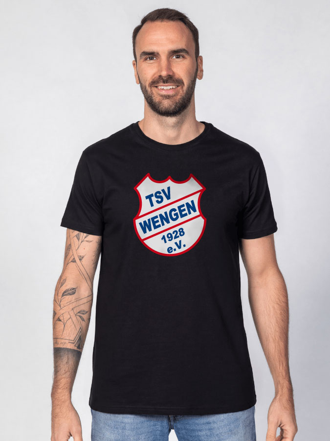 Shirt Classic Herren