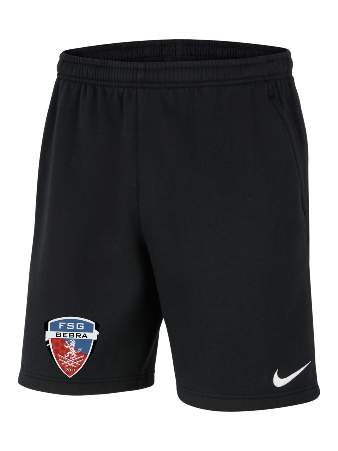 Nike Park 20 Fleece Knit Shorts