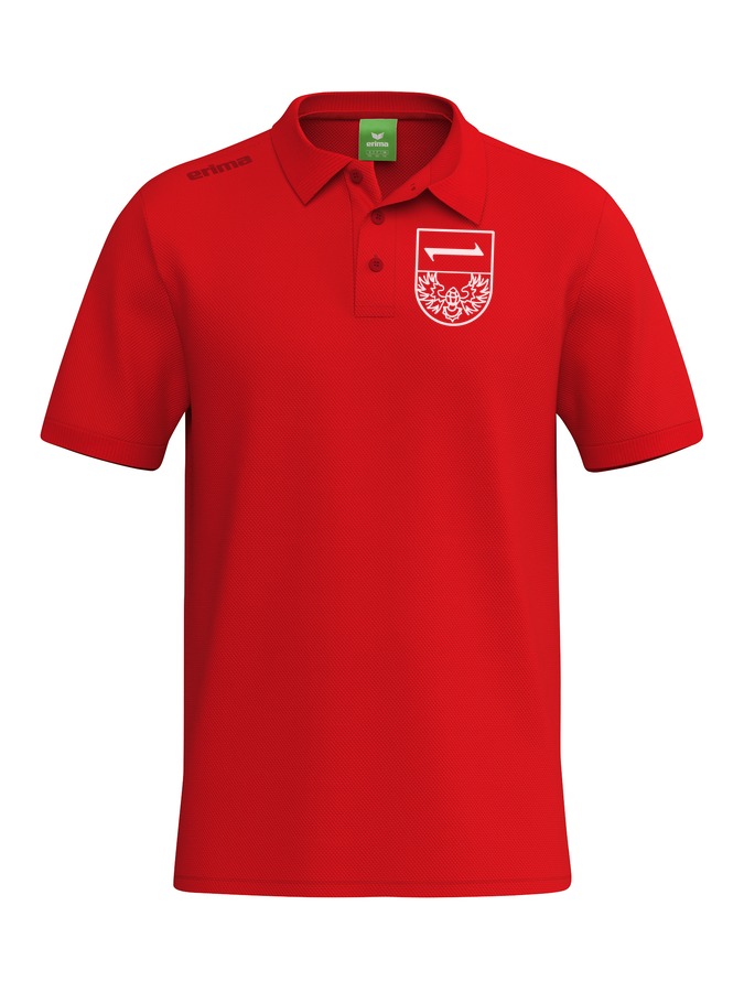 Erima Teamsport Poloshirt