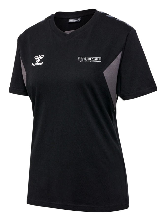 Hummel Authentic Co T-Shirt Damen