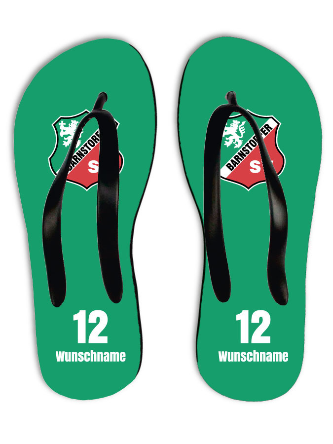 Zehentrenner