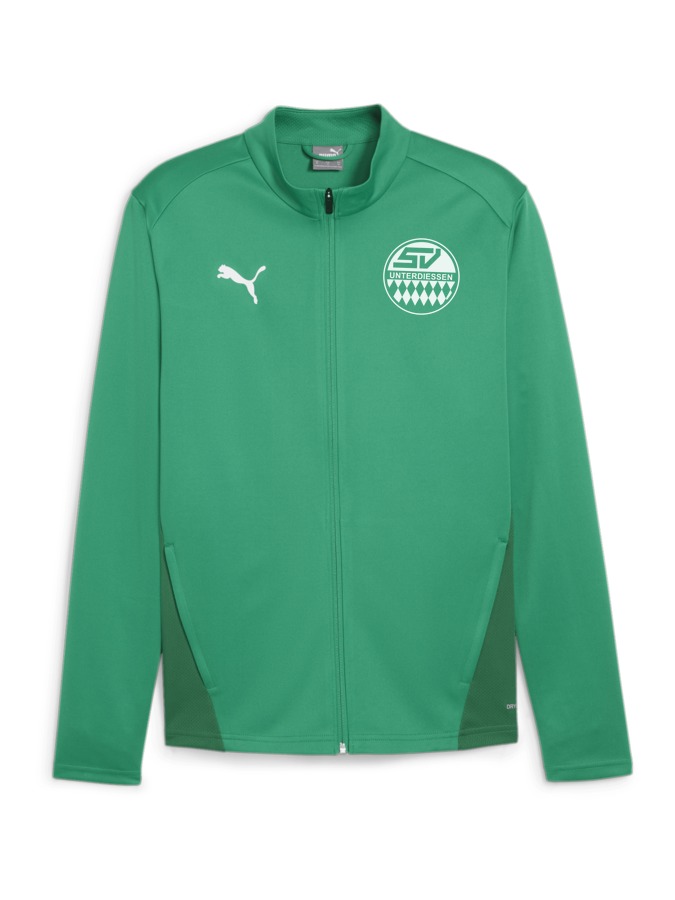 PUMA teamGOAL Trainingsjacke