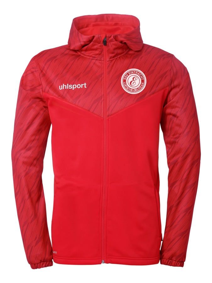 uhlsport Progressive 28 Multi Hood Jacke