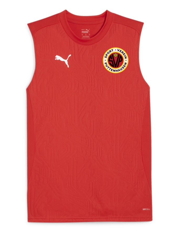PUMA teamFINAL Trainingstanktop
