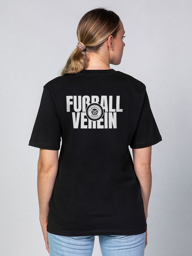 Oversized Shirt Urban Unisex