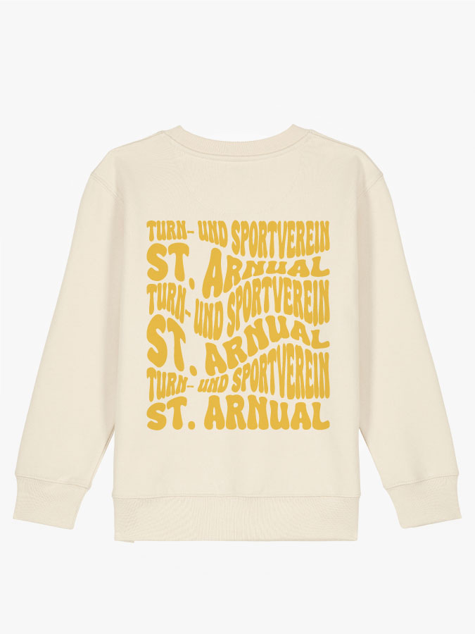 Sweater Wavy Kids
