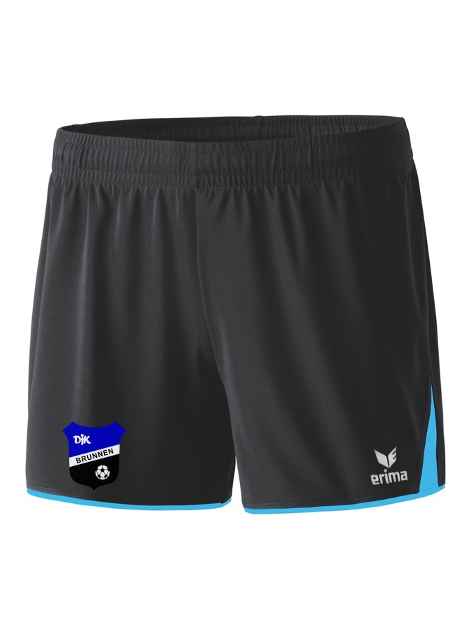 Erima Classic 5-C Shorts Damen