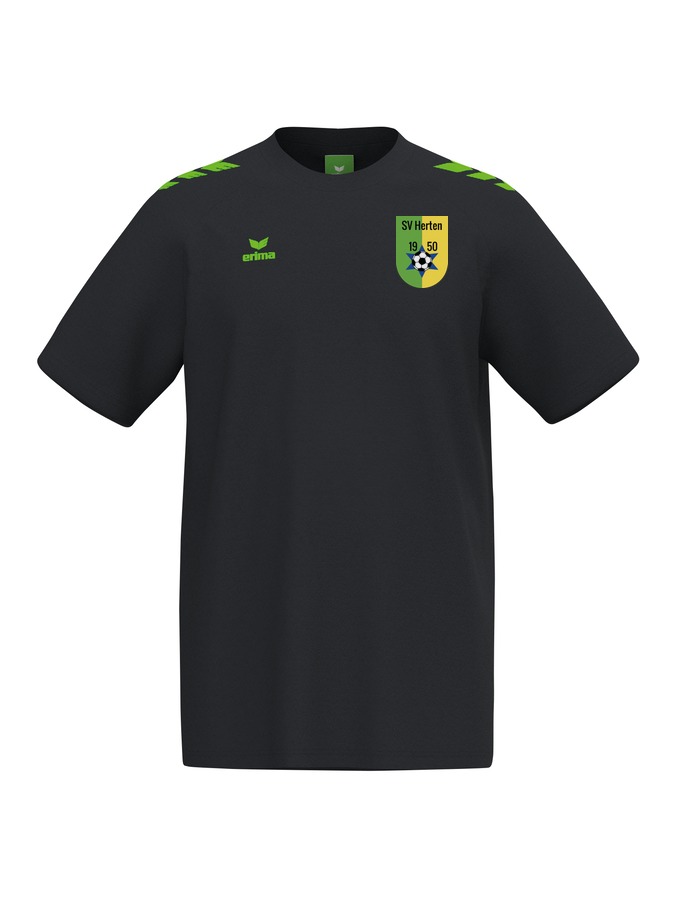 Erima Compete 3 Wings T-Shirt