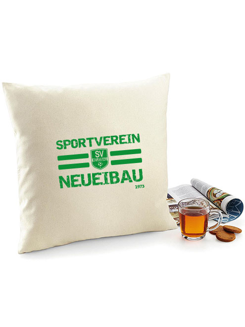 Kissenbezug Fairtrade Used Look