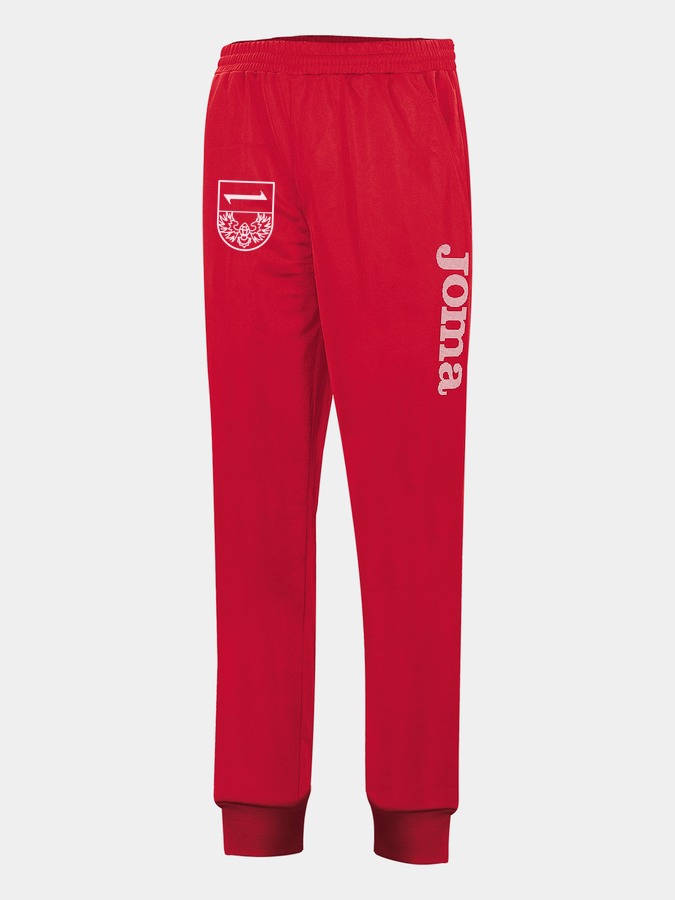 Joma Suez II Long Pants