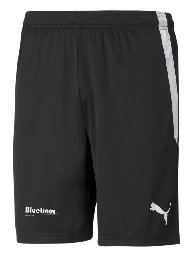 PUMA teamLIGA Shorts
