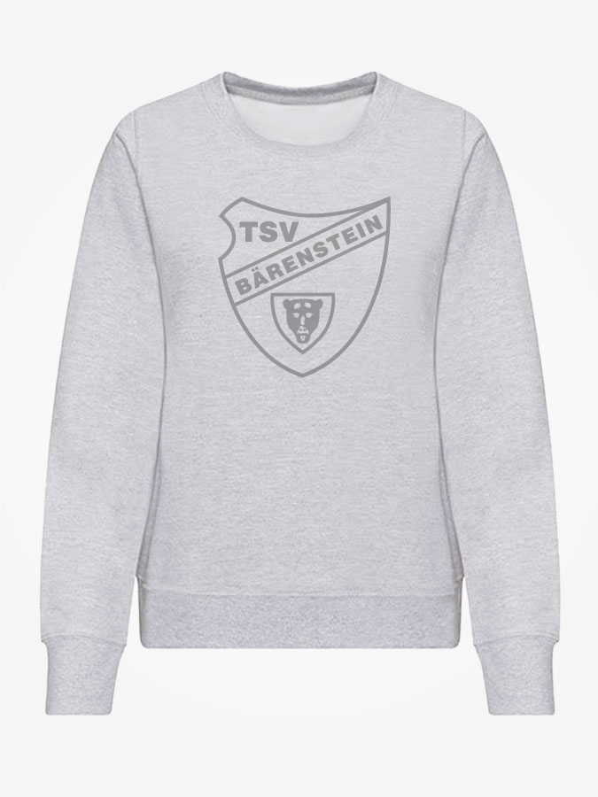 Sweater All Grey Unisex
