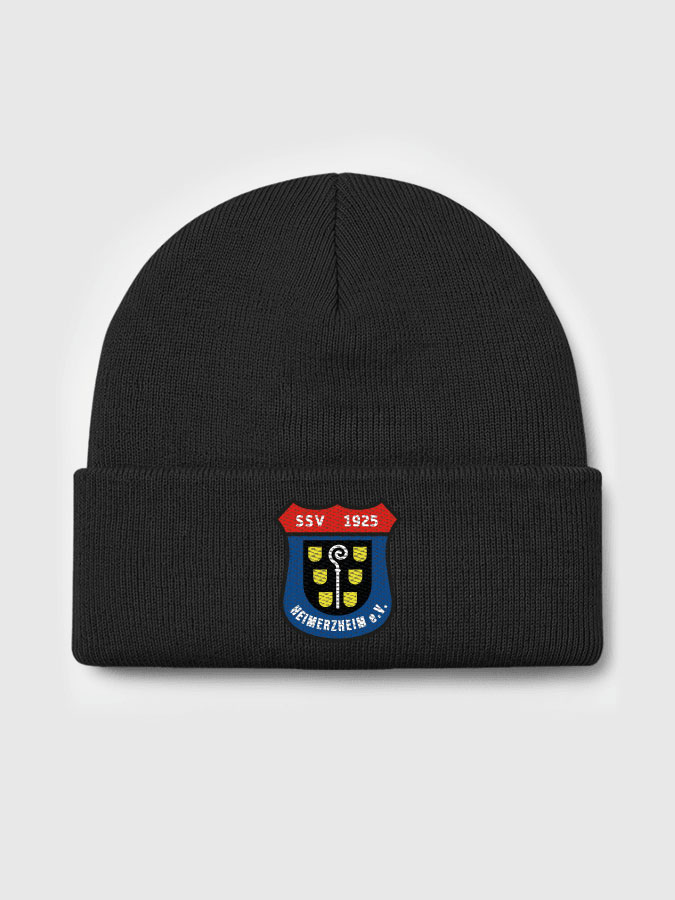 Beanie Kids Sticklogo