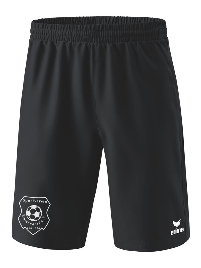 Erima Change Shorts