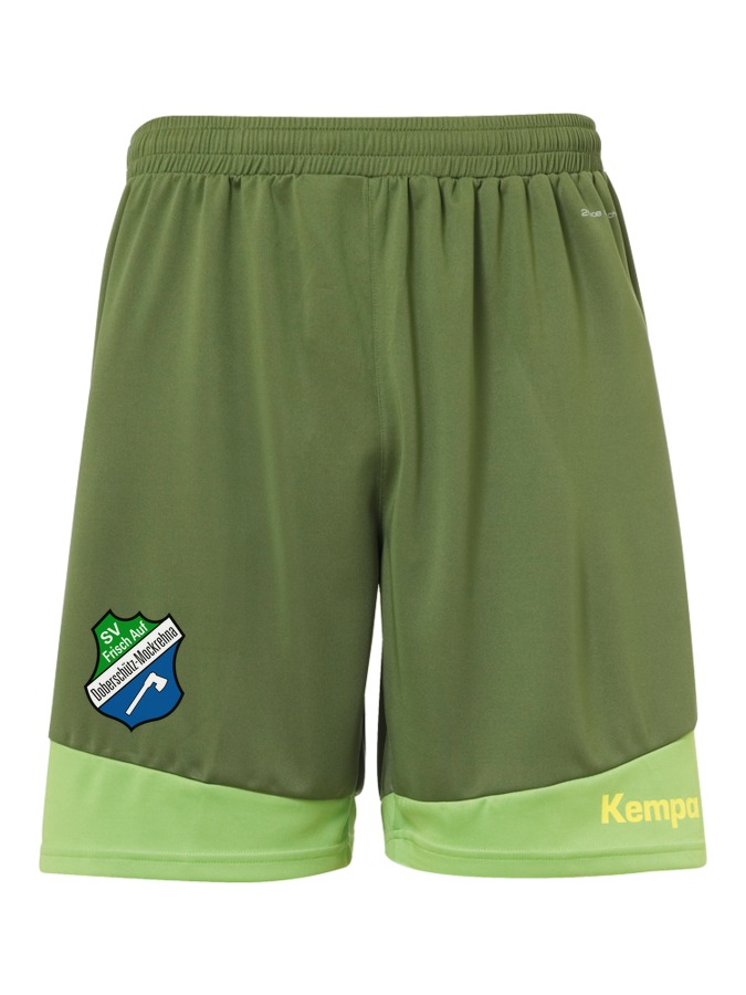Kempa Emotion 2.0 Shorts