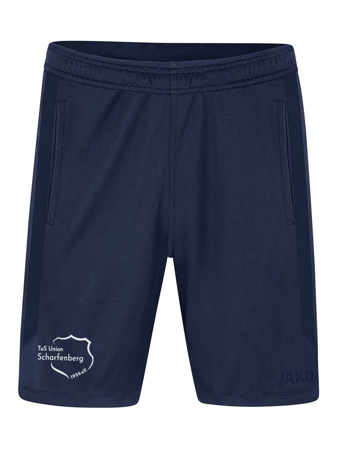 Jako Short Power Damen