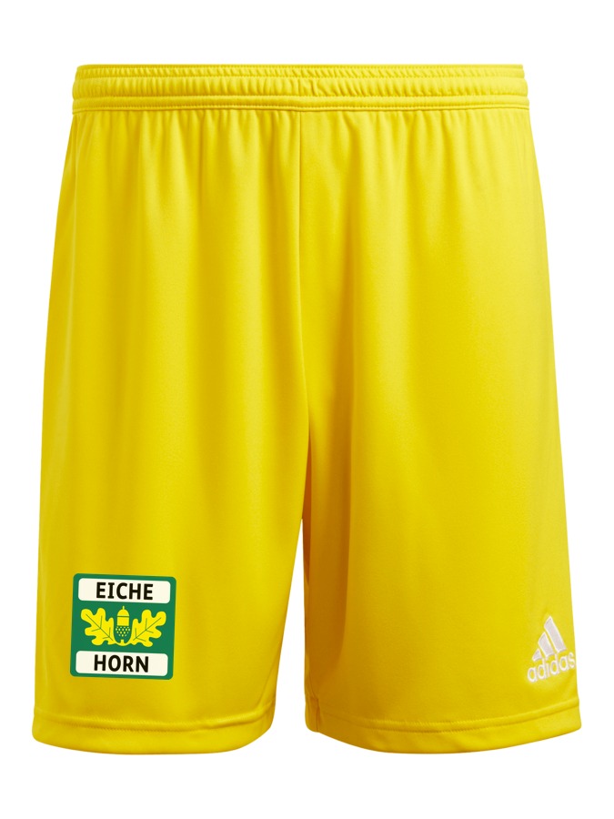 adidas Entrada 22 Shorts