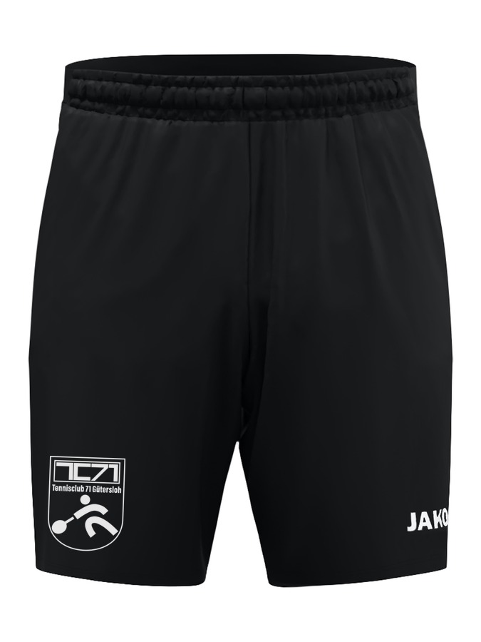 Jako Trainingsshort Dynamic