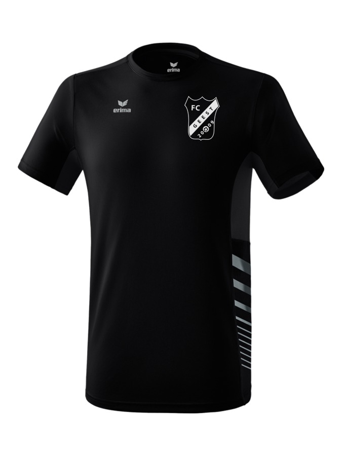 Erima Race Line 2.0 Running T-Shirt