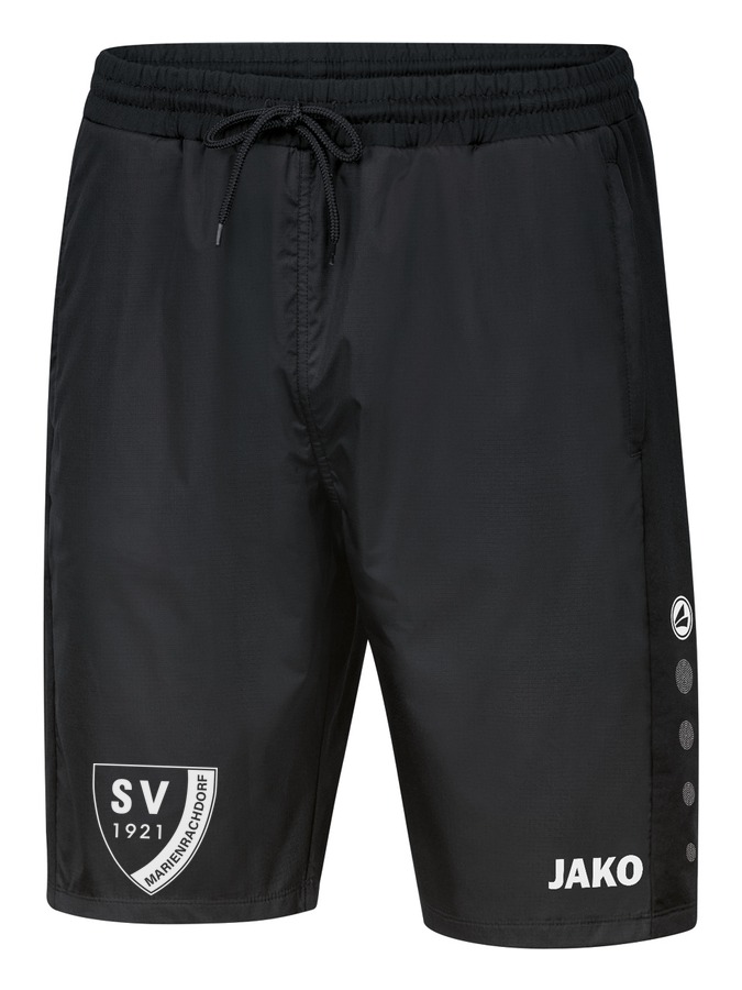 Jako Trainingsshort Winter