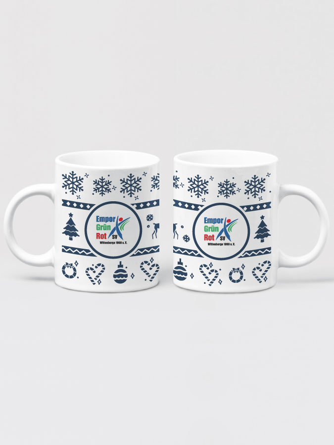 Tasse Christmas