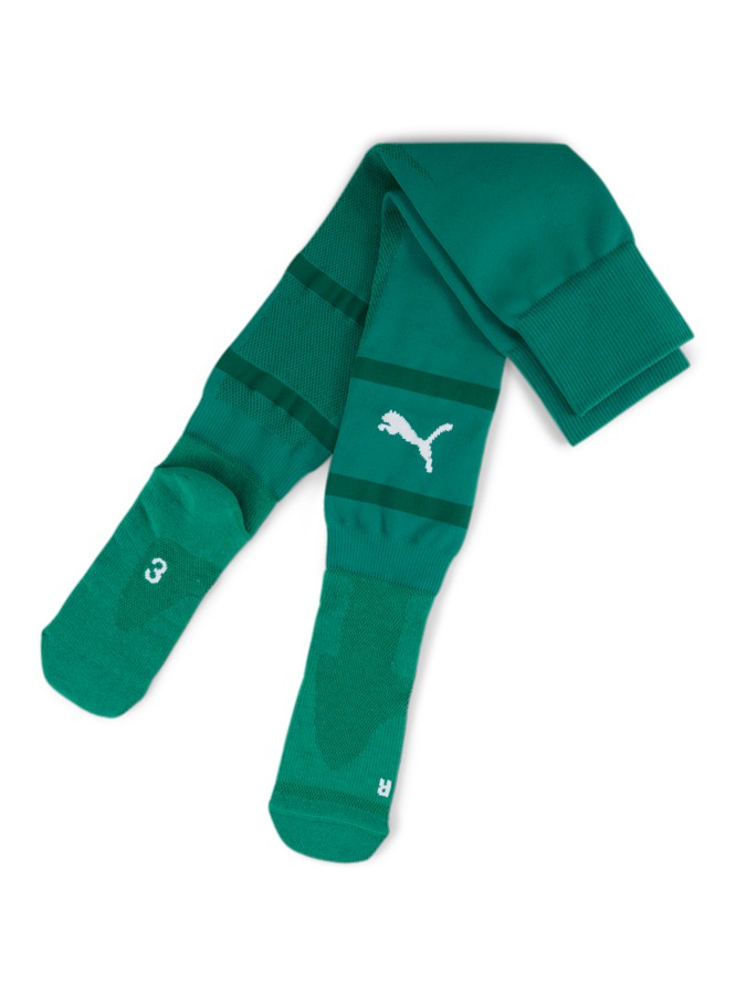 PUMA teamFINAL Stutzenstrumpf