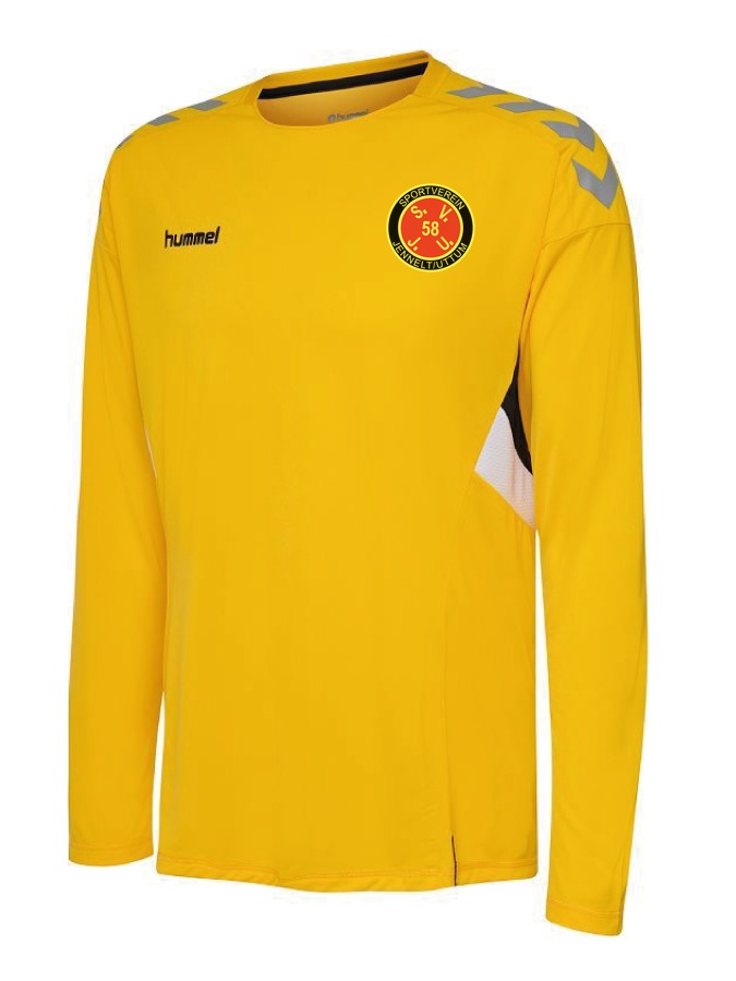 Hummel Tech Move Jersey Langarm